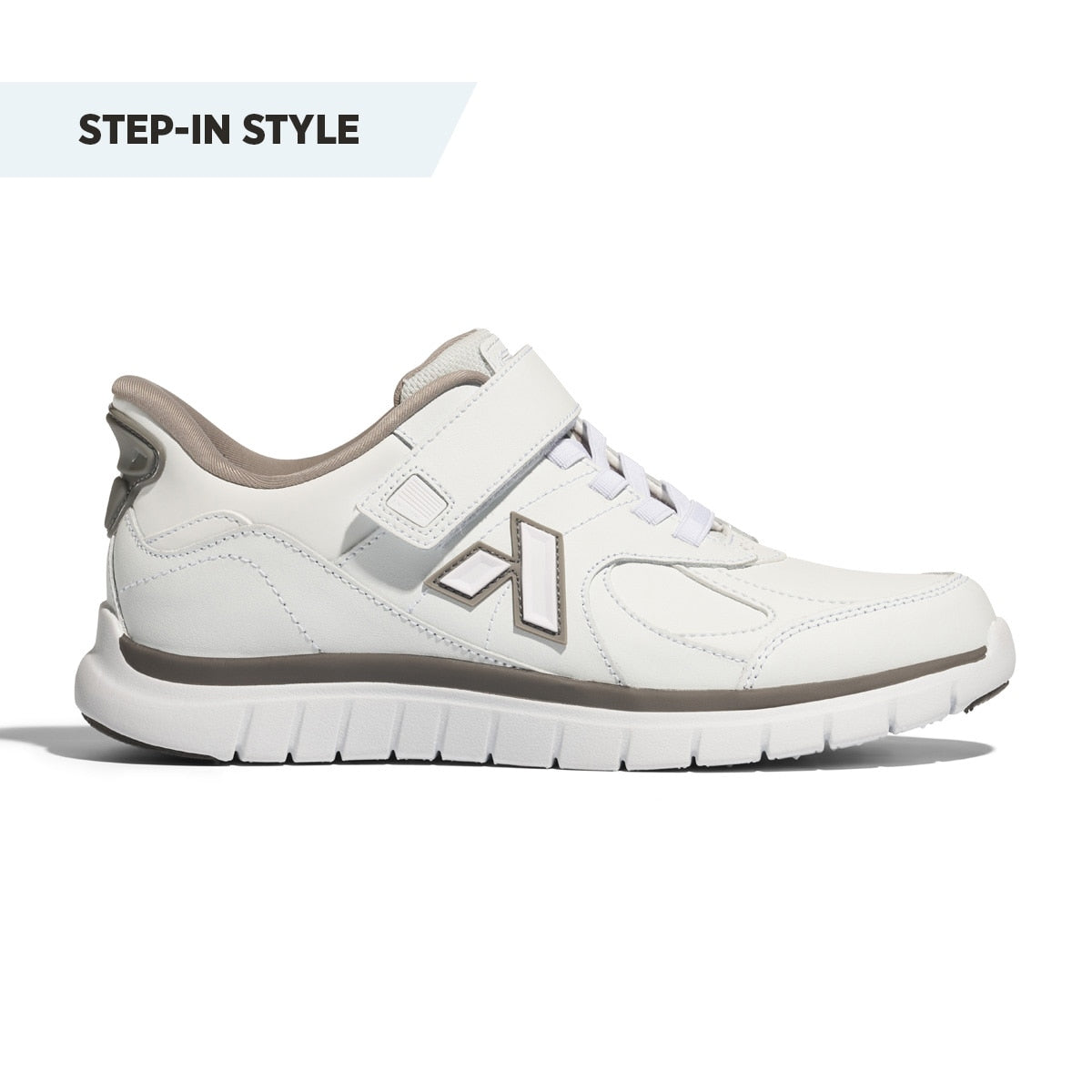 No. 31 Women's Sport Walker with Heel Assist (Gen 2)