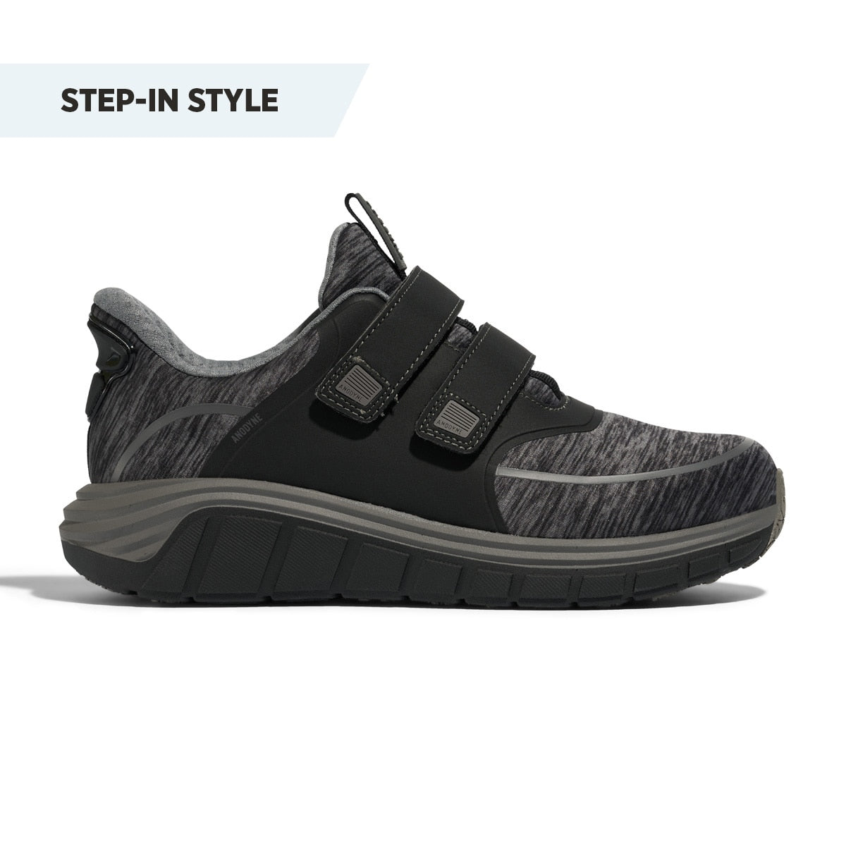No. 77 Women's Sport Double Depth with Heel Assist (Gen 2)