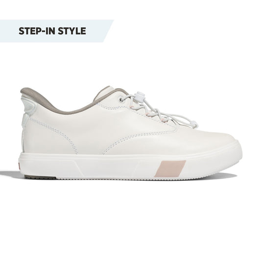 No. 93 Women's Casual Sneaker with Heel Assist (Gen 2)