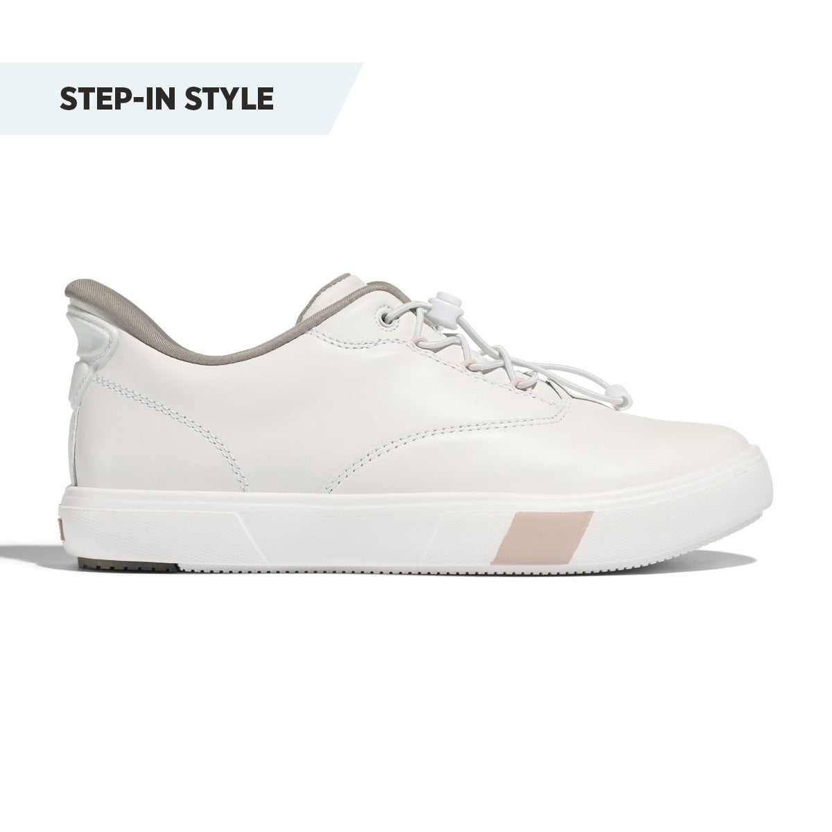 No. 93 Women's Casual Sneaker with Heel Assist (Gen 2)