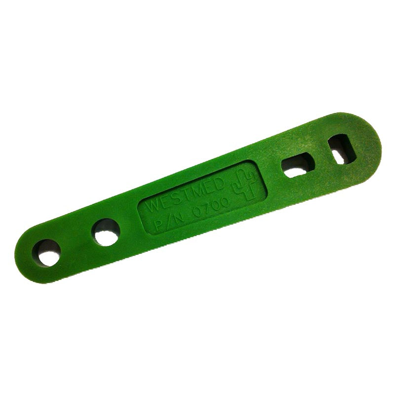 Westmed Oxygen Cylinder Wrench, Yoke-type 1ct