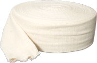 ReliaMed Tubular Elastic Stretch Bandage, Size C, 2-3/4" x 11 yds. (Medium Hand and Ankle) 1ct