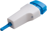 Cardinal Health Essentials Safety Lancet, 23G, 100 ct 100ct