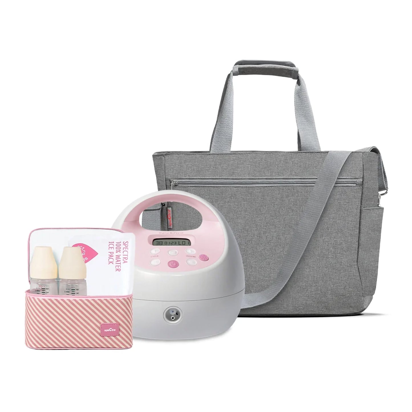 Spectra® Double Electric Breast Pump