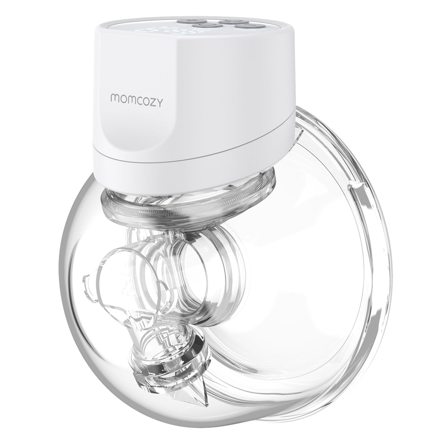 Momcozy S12 Pro Wearable Double Electric Breast Pump