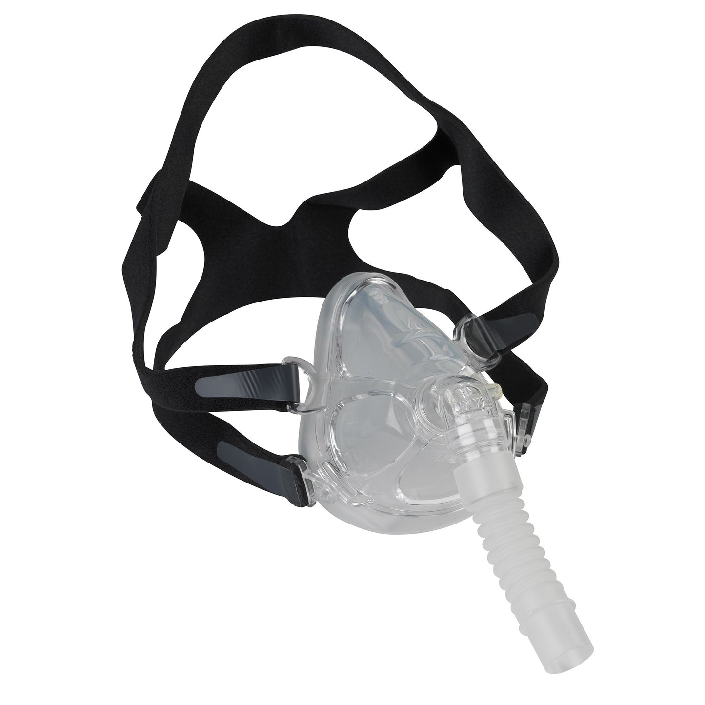 ComfortFit Deluxe CPAP Mask System