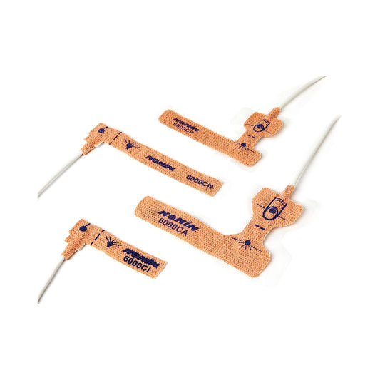 Nonin Disposable Cloth Sensor, Neonatal