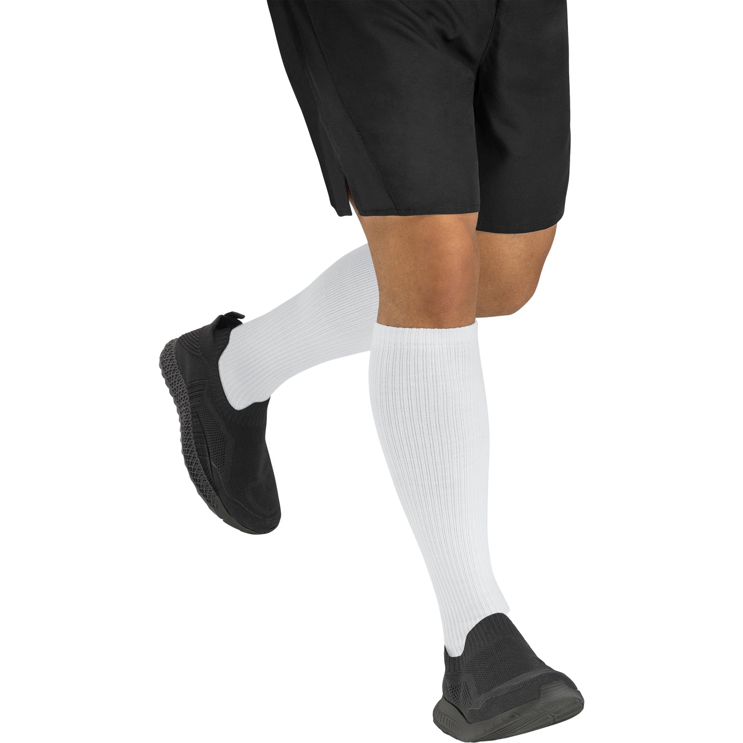 JOBST® ACTIVA Athletic Knee High 20-30 mmHg Compression Socks Closed Toe