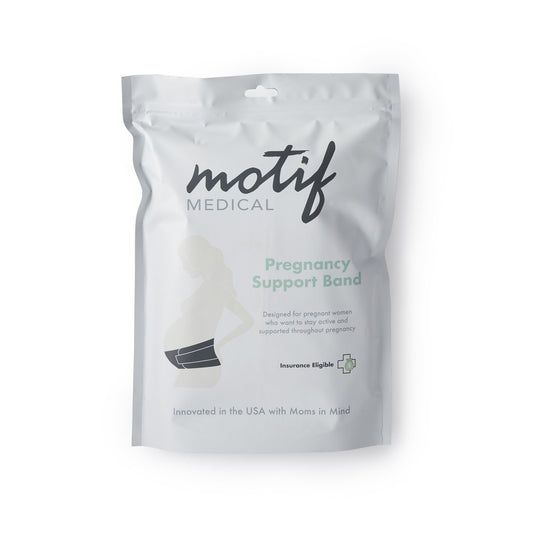 Motif Medical Maternity Support Belt, Large