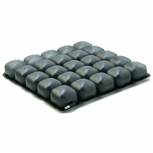 ROHO® Mosaic® Inflatable Seat Cushion, 18 x 16 x 3 Inch