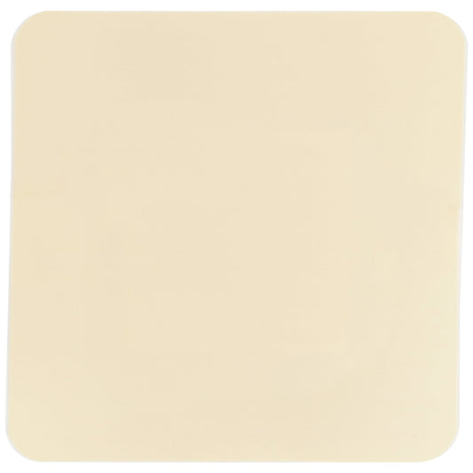 McKesson Acrylic Adhesive with Border Foam Dressing