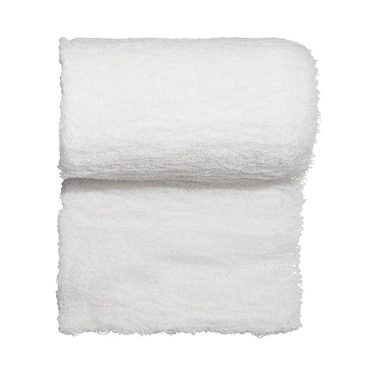 CareStock™ Gauze Bandage Roll, 4.5 Inch x 4.1 Yard