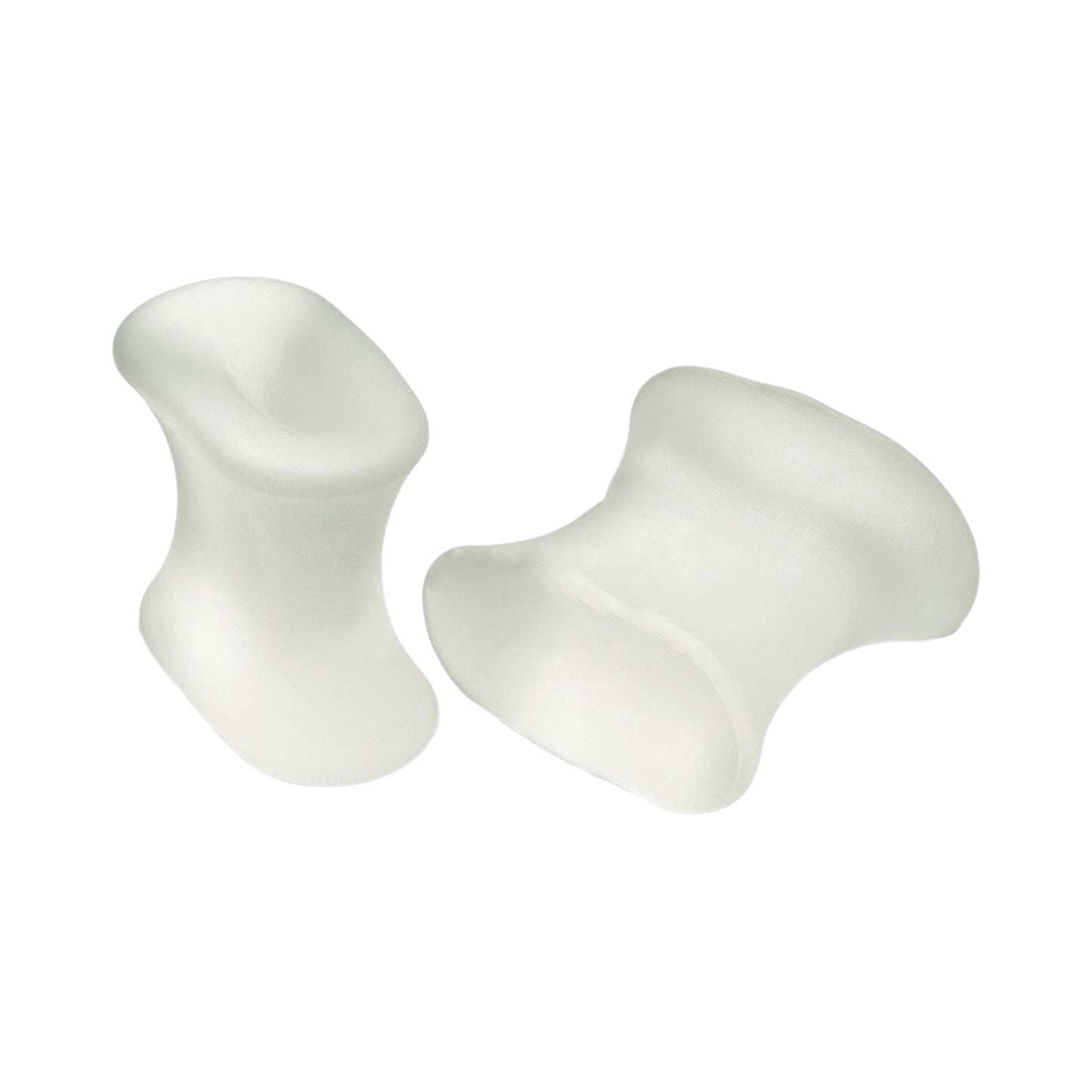 Gel Toe Spreaders™ Toe Spacer, Opaque