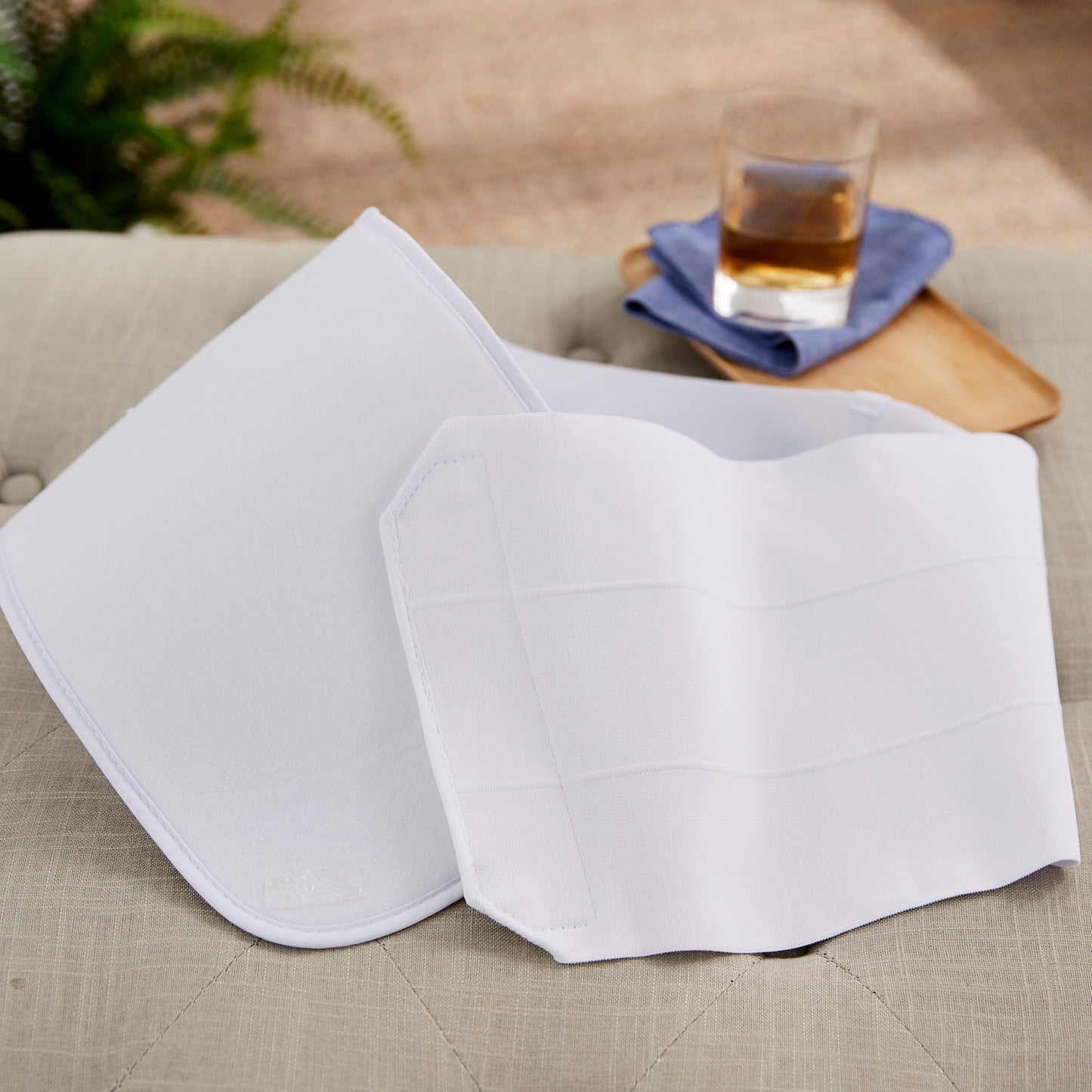 Procare® 3-Panel Abdominal Support, One Size Fits Most