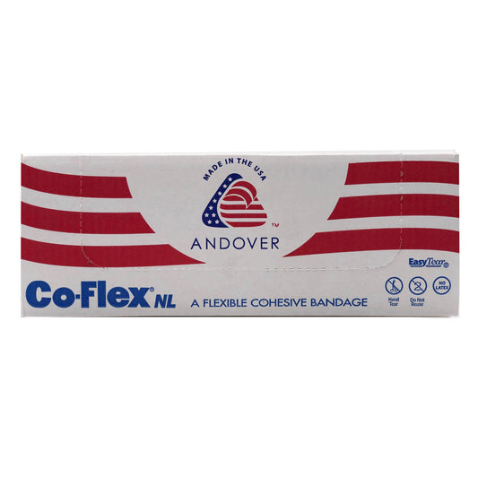 CoFlex®·LF2 Self-adherent Closure Cohesive Bandage