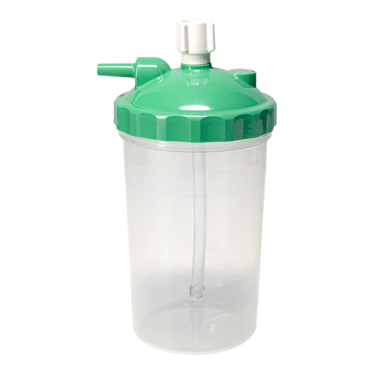 Ventlab™ Bubble Humidifier