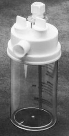 Jet Neb Empty Nebulizer