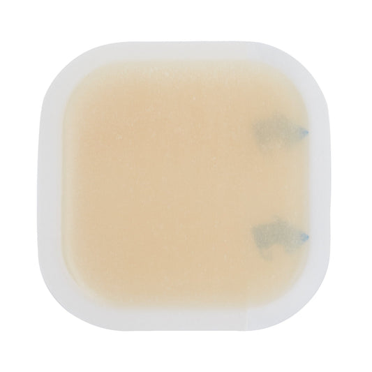 McKesson Hydrocolloid Dressing, 2 x 2 Inch