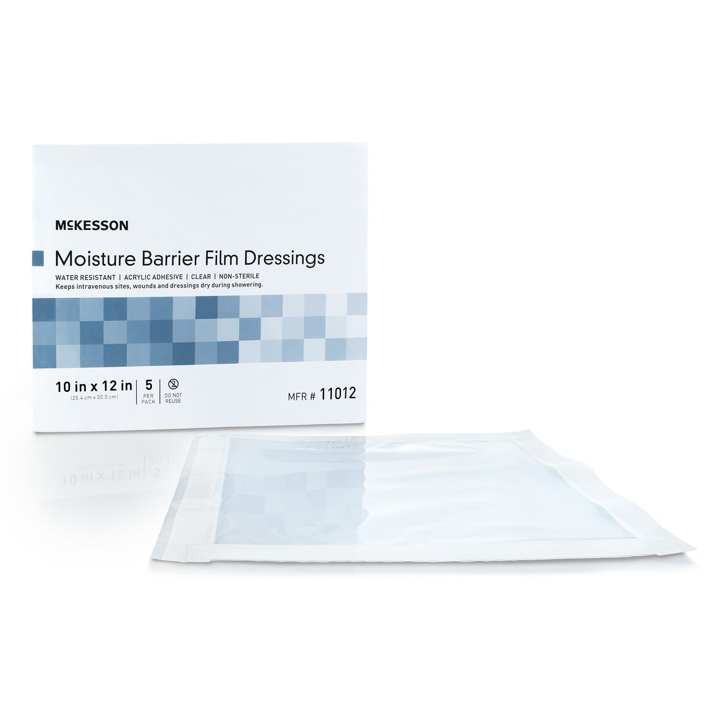 McKesson Wound Protector
