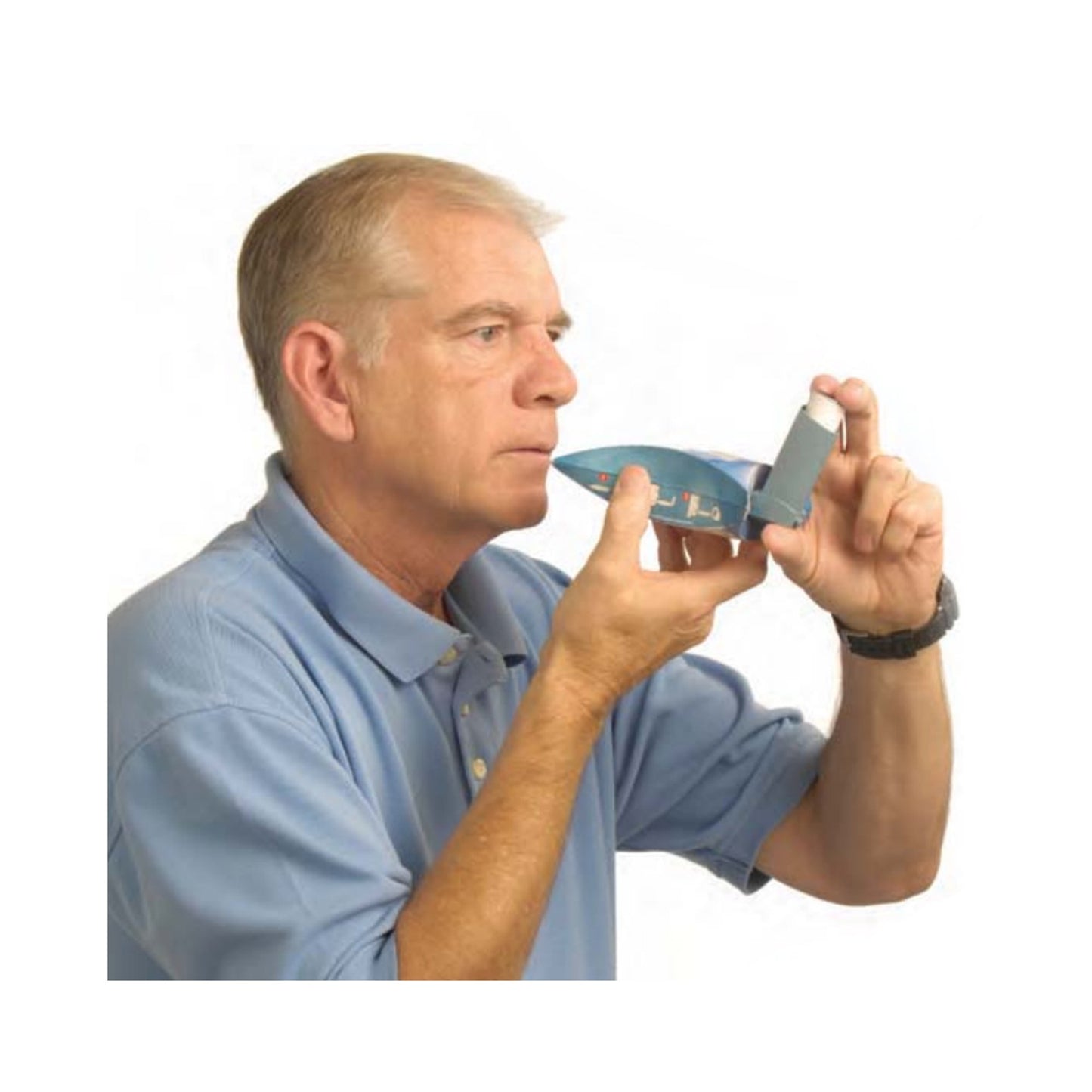 LiteAire® Holding Chamber