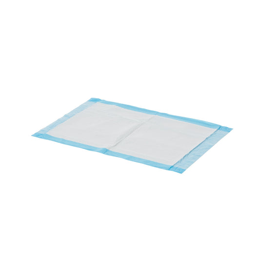 Dynarex® Absorbent Fluff Fill Underpad