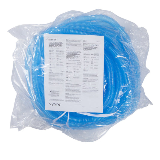 AirLife® Aerosol Tubing, 100 Foot Length Tubing