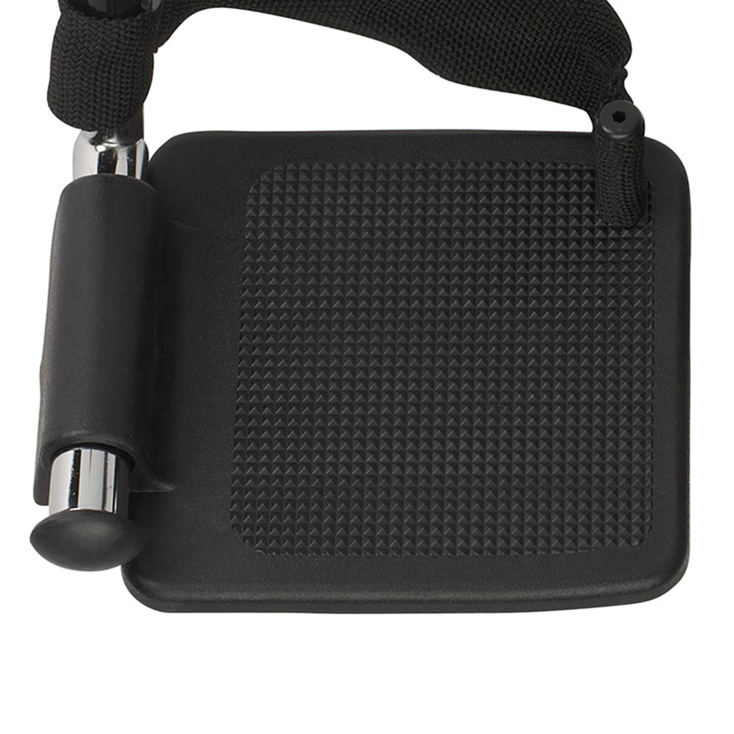 Drive™ Swing-Away Footrests, Plastic