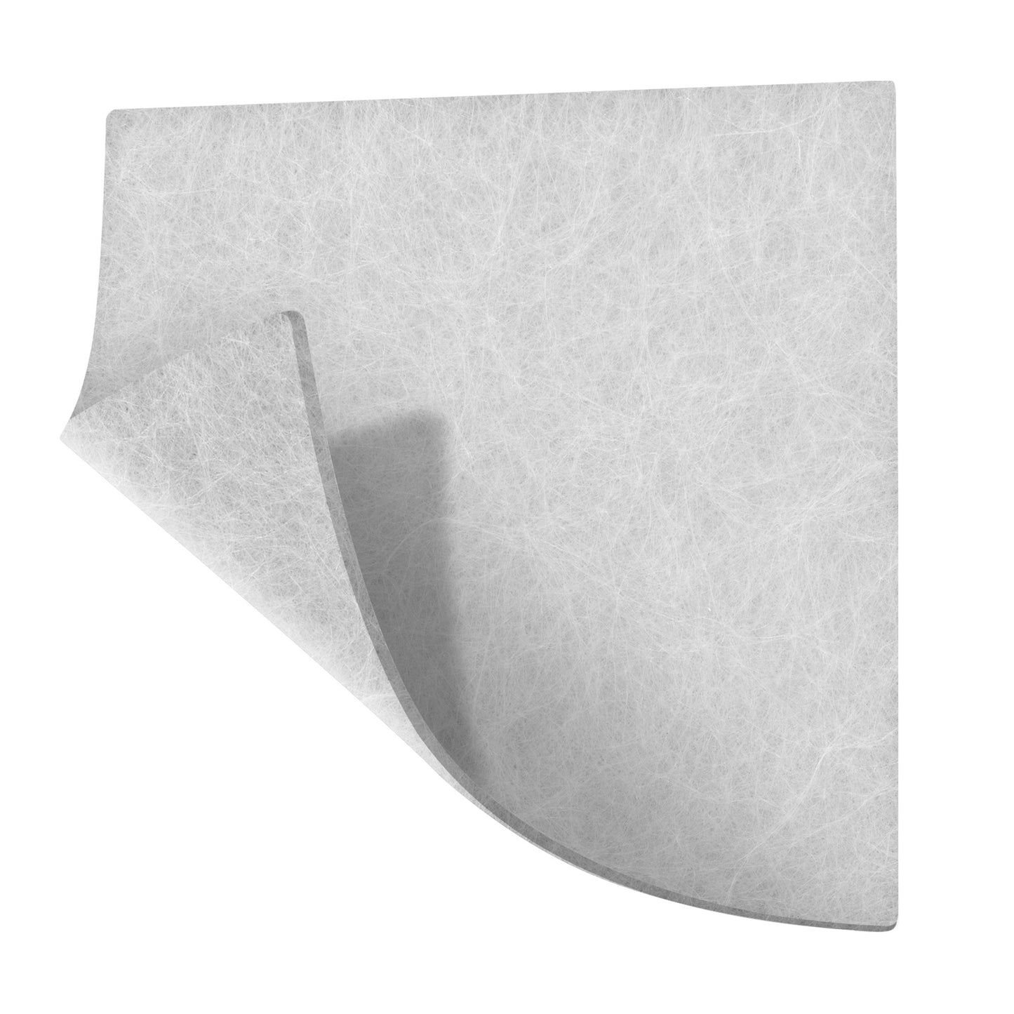Sorbalgon® Ag Silver Alginate Dressing, 4 x 4 Inch