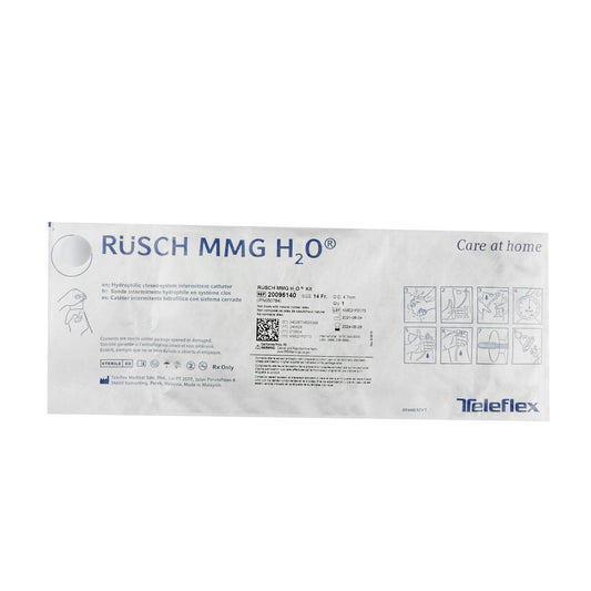 MMG™ H20™ Intermittent Catheter Kit
