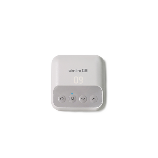 Cimilre E1 Double Electric Breast Pump