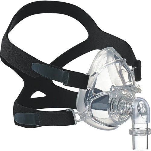 Full Face CPAP Mask