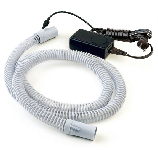 3B ComfortLine Heated Tubing Kit with Power Supply