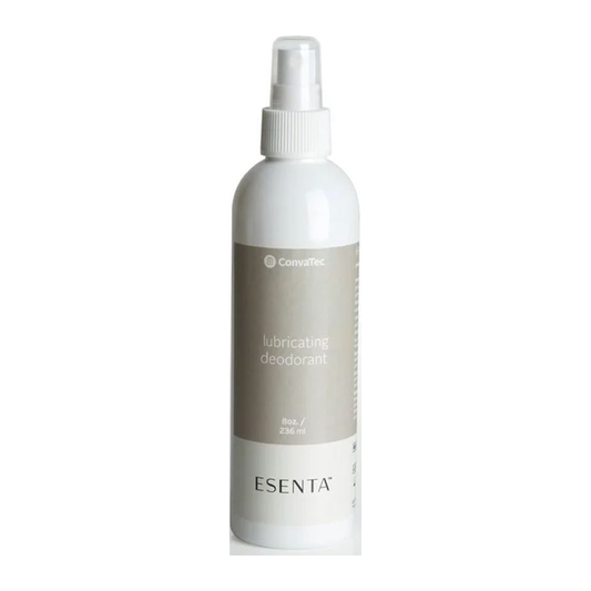 Esenta Lubricating Deodorant Pump Spray 8 fl oz