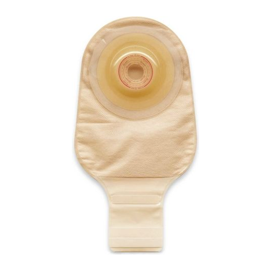 Esteem+ Flex Convex One-Piece Drainable Pouch V0 Cut-to-Fit 20-57mm 10 Count