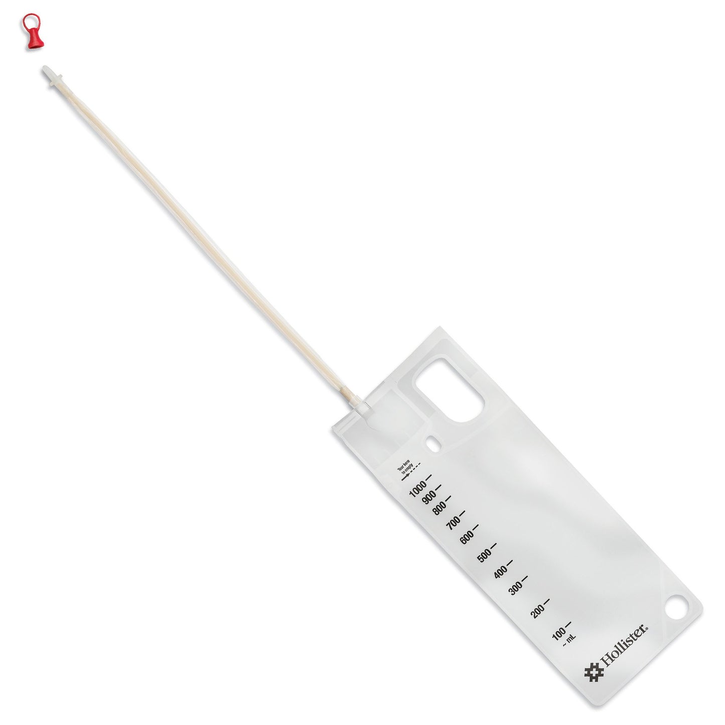 VaPro™ Plus TouchFree Urethral Catheter