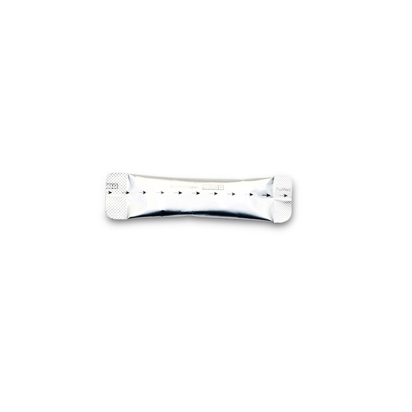 Cure Catheter™ Hydrophilic Intermittent Catheter, Hydrophilic Coated Plastic