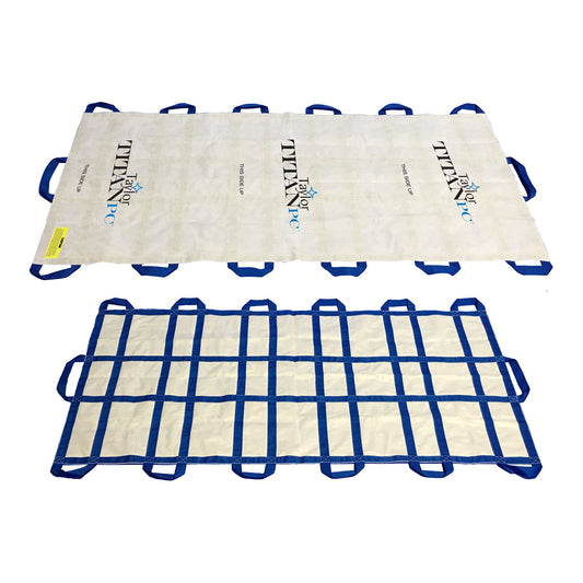 Titan™ PC Transfer Sheet, 40 x 80 Inch