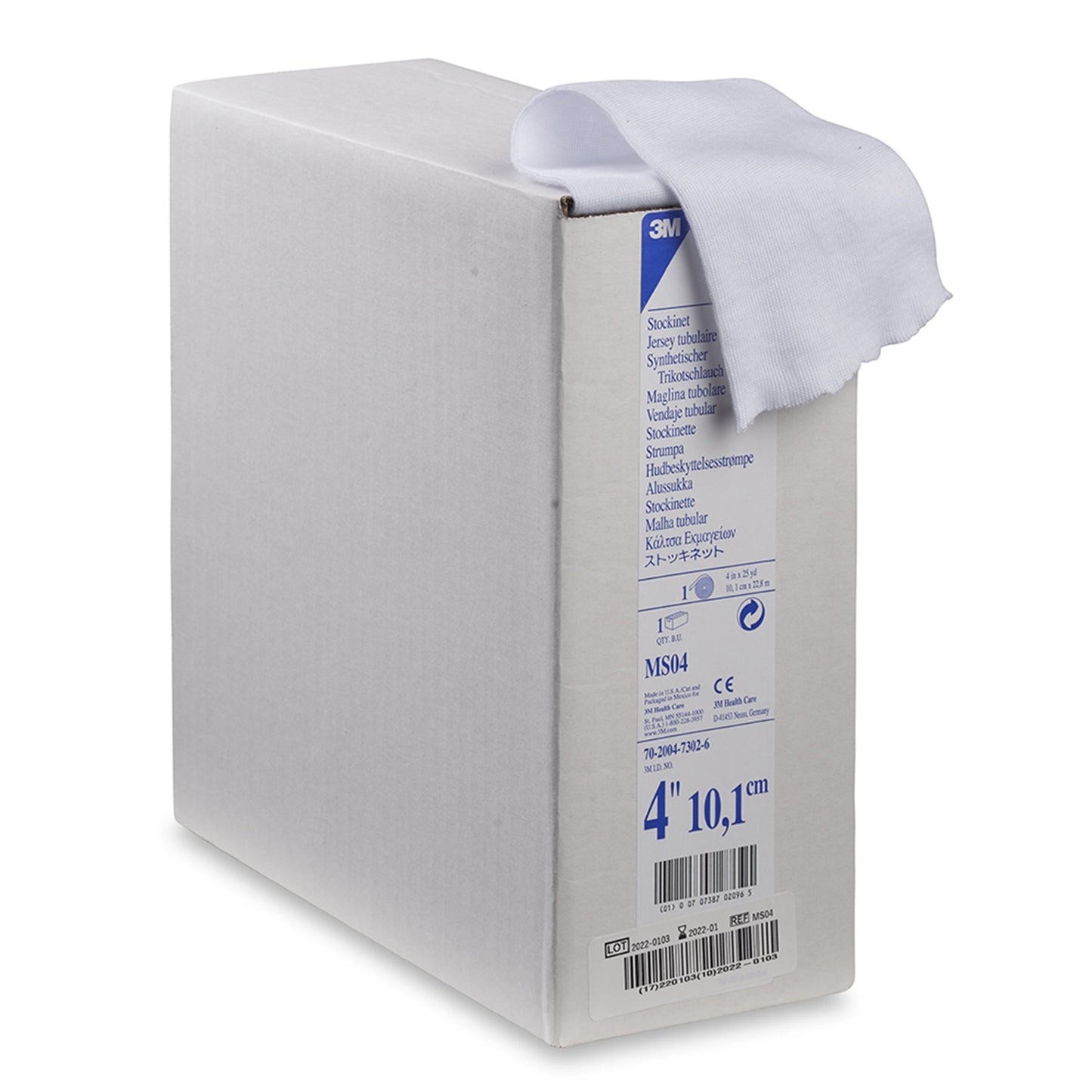 3M™ Synthetic Cast Stockinette