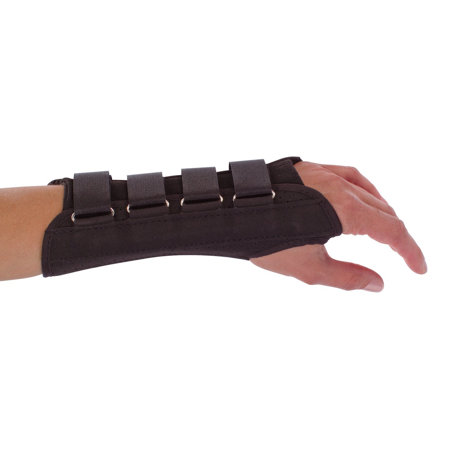 ProCare® Left Wrist Support, Medium