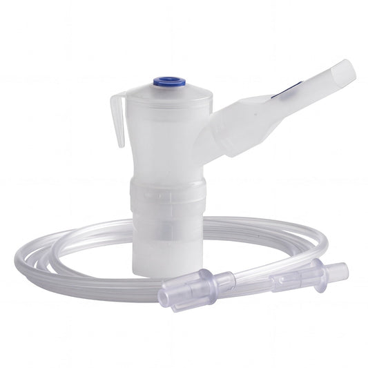 Drive Medical JetNeb Plus Breath Enhanced Nebulizer