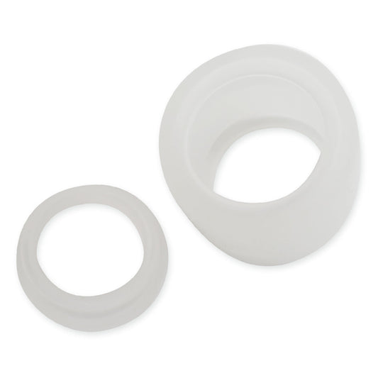 Humidifier Dry Box and Inlet Seal