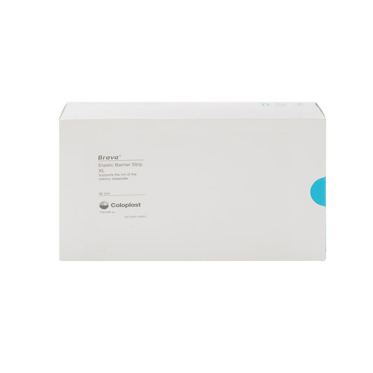 Brava® Skin Barrier Strip, BodyFit Technology