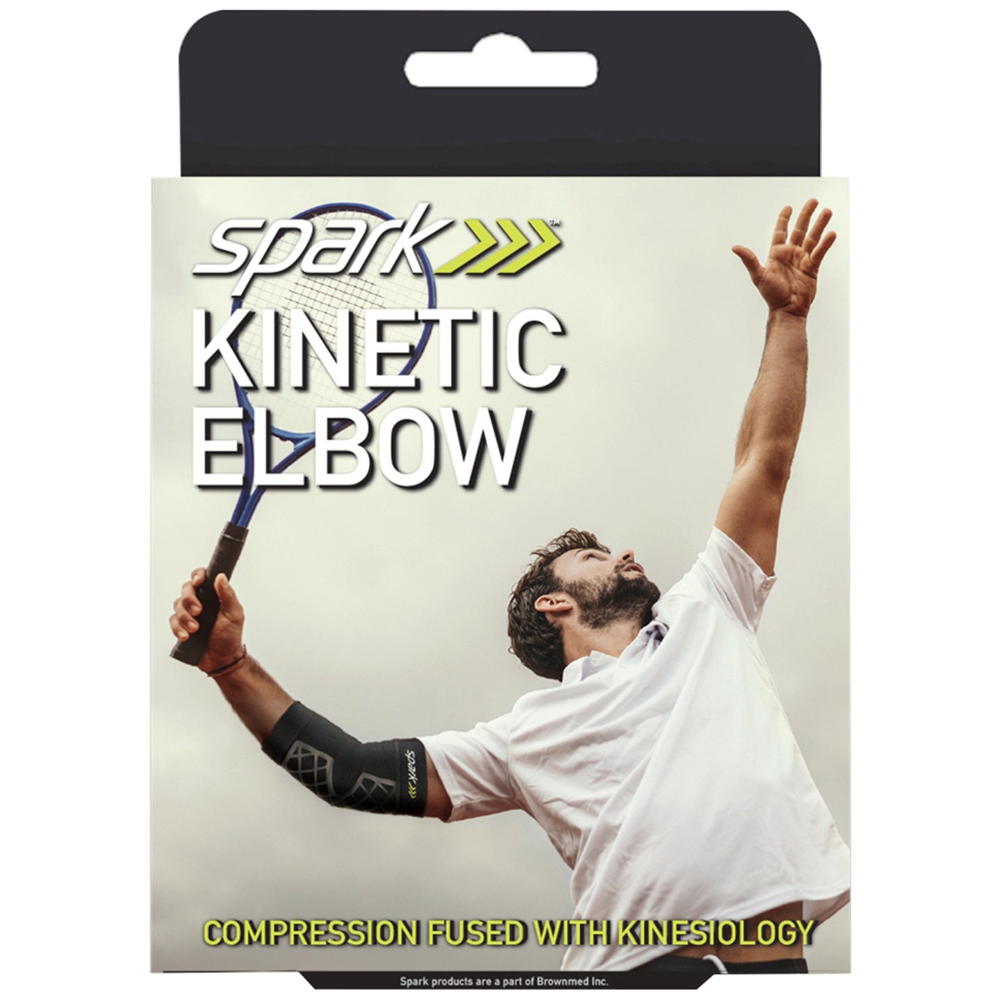 Spark Kinetic Elbow Support