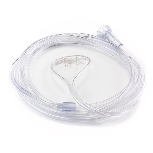 McKesson Nasal Cannula, Plastic