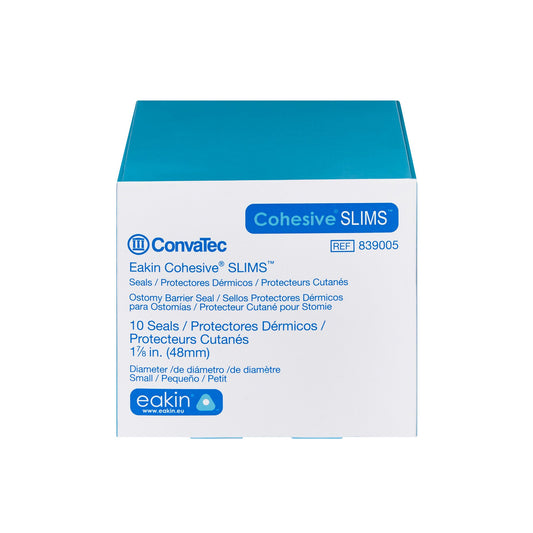 Eakin Cohesive Ostomy Barrier Seal, Slim