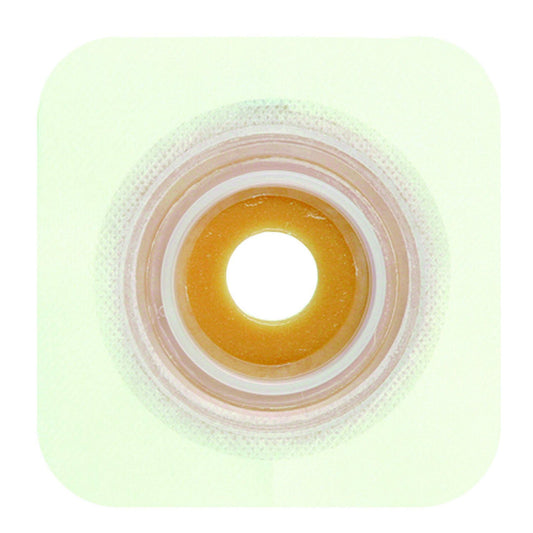 Sur-Fit Natura® Stomahesive® Ostomy Barrier With 1-3/4-2 1/8 Inch Stoma Opening