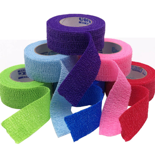 CoFlex® NL Self-adherent Closure Cohesive Bandage