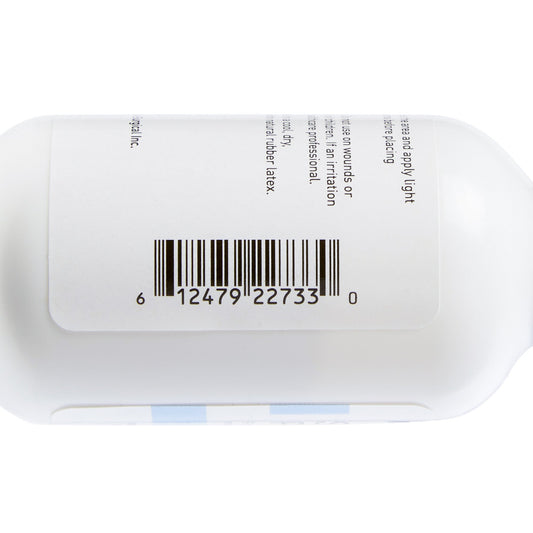 McKesson Ostomy Barrier Powder, 1-Ounce Puff Bottle
