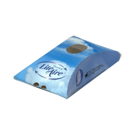 LiteAire® Holding Chamber