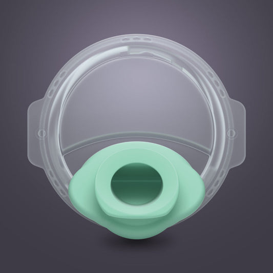 Elvie Pump Spount and Valve Kit 2-Pack